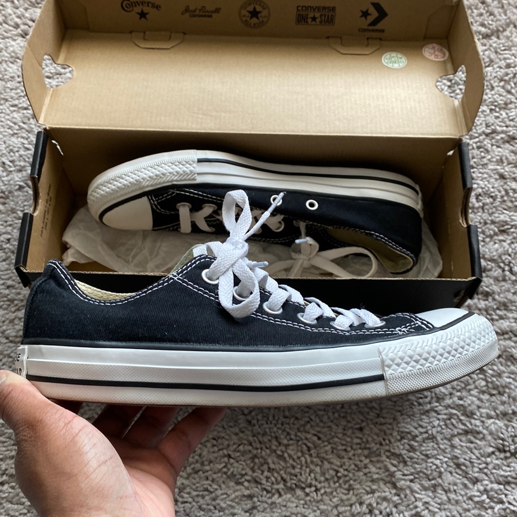 Chuck Taylor Converse